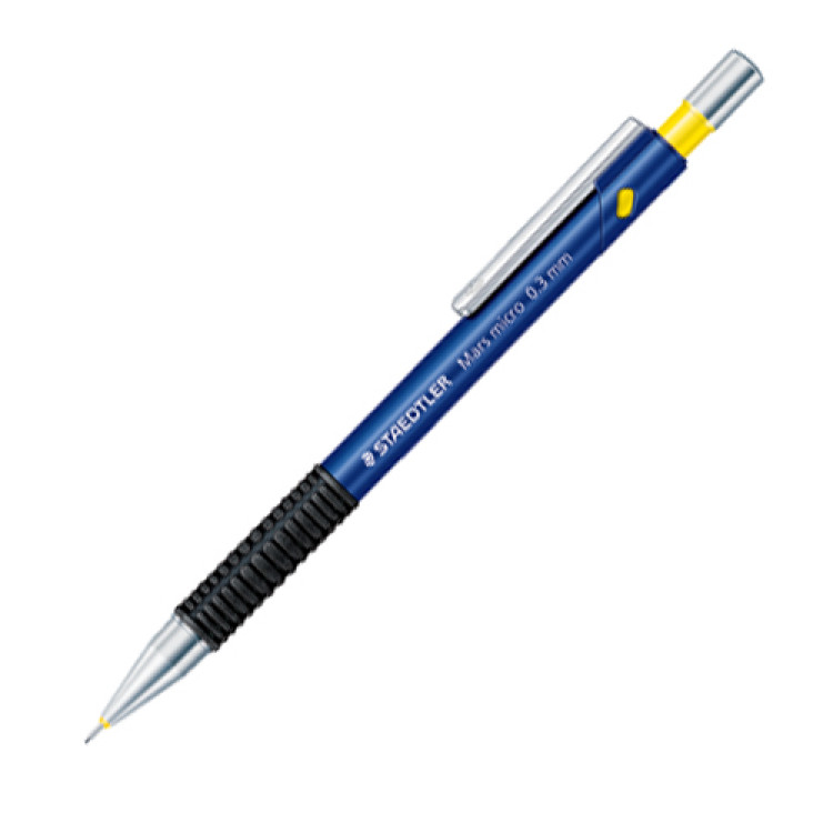 Молив тенкоминец-775,0.3 Staedtler