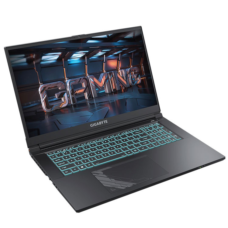 Notebook Gigabyte G7 KF 17.3" FHD 144Hz i5-12500H 