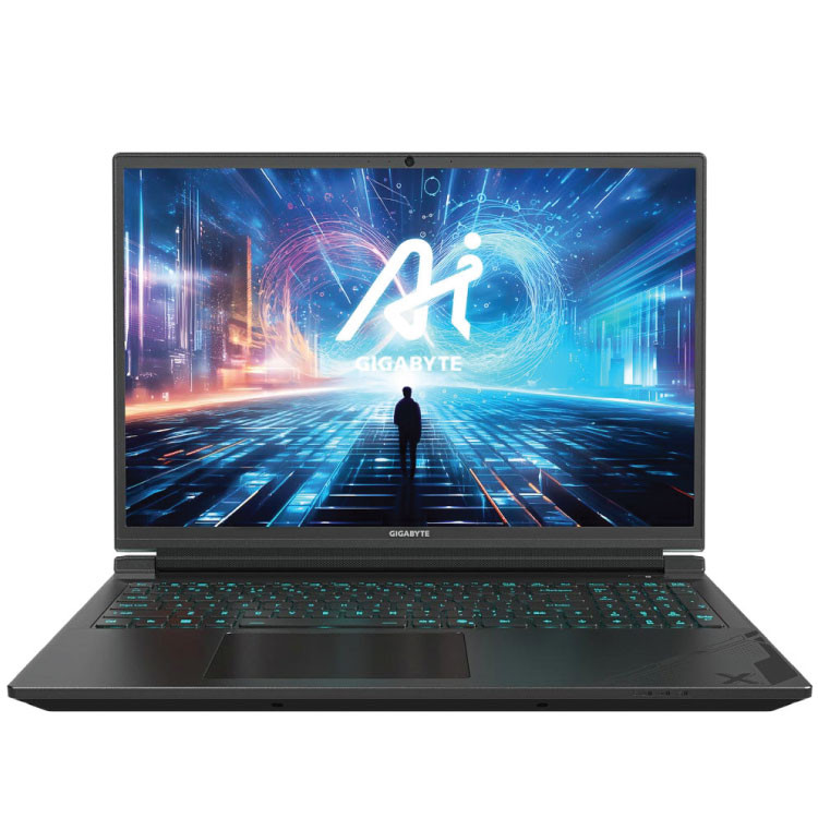 Notebook Gigabyte AORUS 16X 9SG 16" QHD 165Hz i7-1