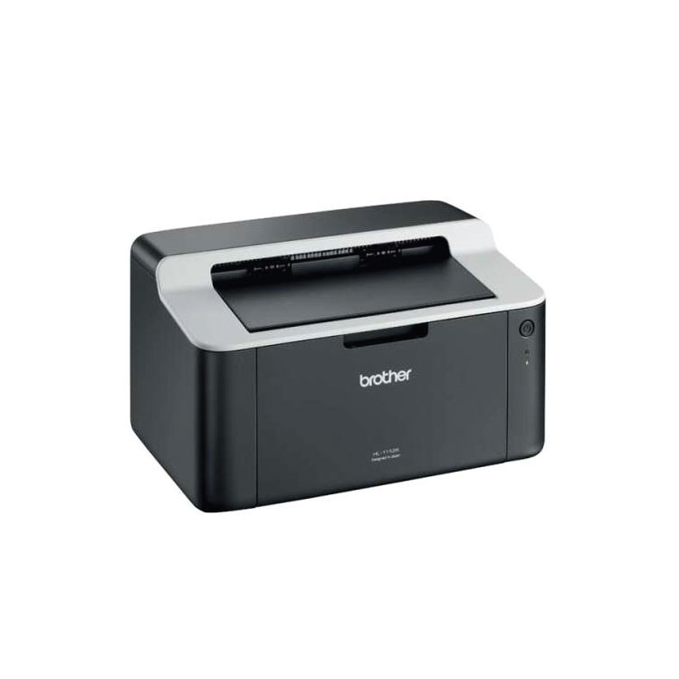 BROTHER HL-1112E Laser Printer (HL1112EYJ1)